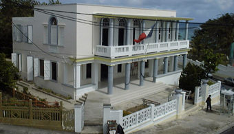 Mairie pratique