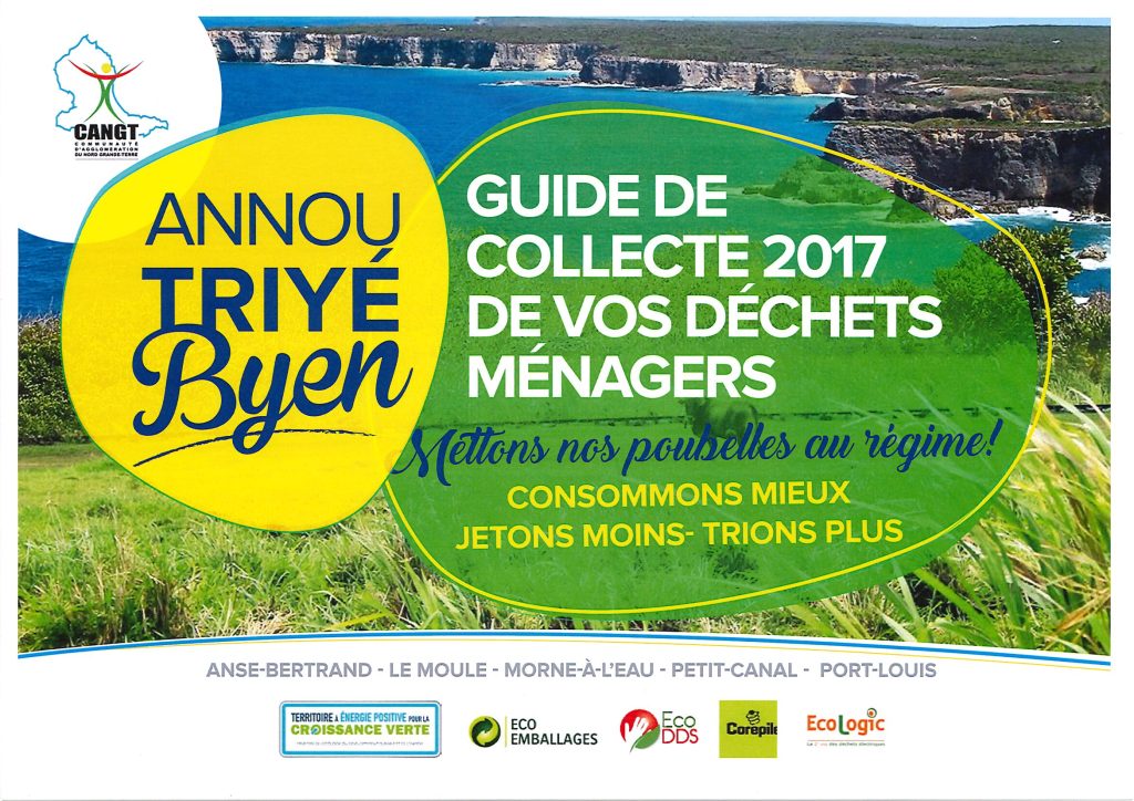 Guide des déchets CANGT1