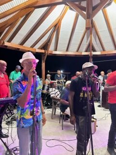 Mercredi en live – l’événement musical de l’été