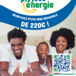 Coup de pouce énergie 2023