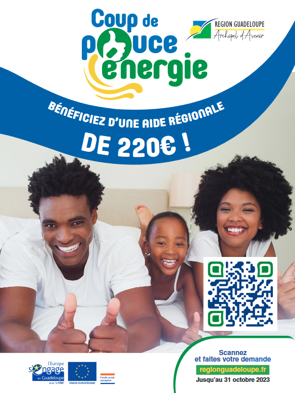 You are currently viewing Coup de pouce énergie 2023
