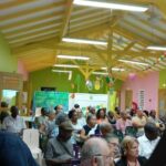 Projets de la commune