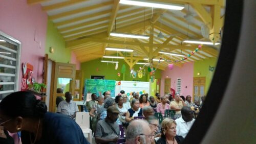 Projets de la commune