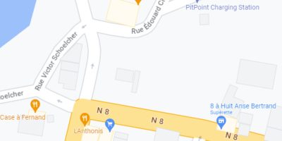 Finalisation de l’adressage communal​
