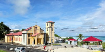 Déploiement d’un service de wifi sur le territoire communal​