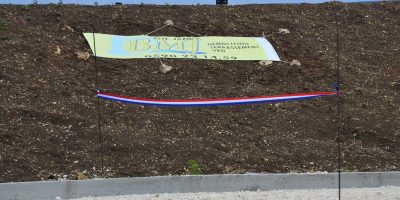 Réhabilitation de l’ancienne décharge municipale à la Pointe Castaliarehabil