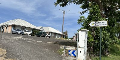 Réhabilitation ex-hangar communal Archituff​