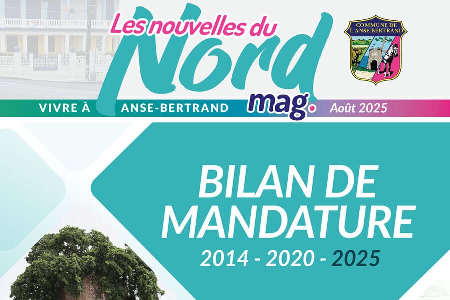 Bilan du mandat : à découvrir en intégralité