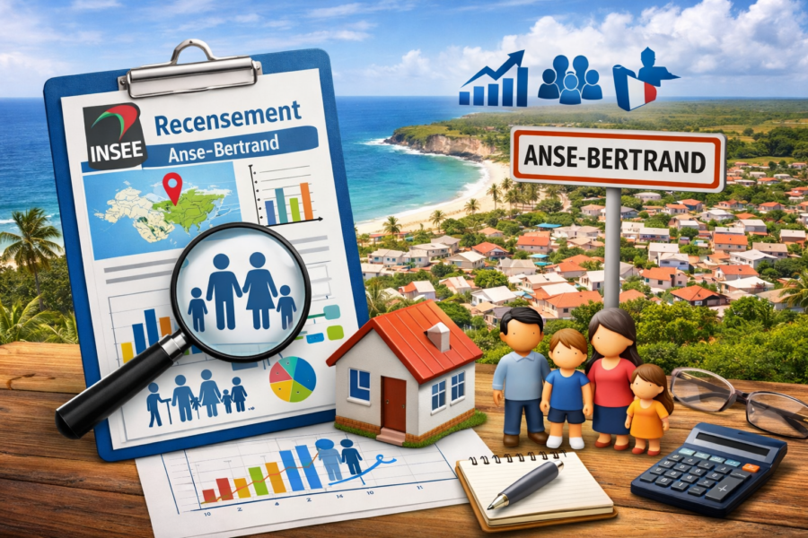 Découvrez la population d’Anse-Bertrand (2021–2025)