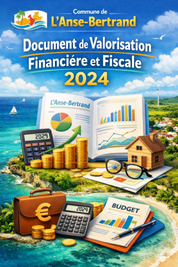 Découvrez le document de valorisation financière et fiscale 2024