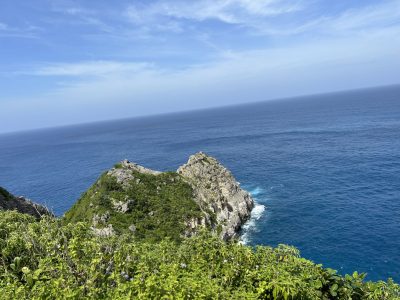 Pointe de la Grande Vigie