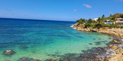 Ravine Sable - Anse-bertrand